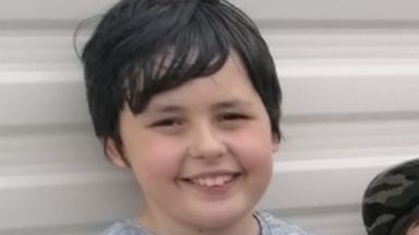 10-year-old Jack Lis who has died after being attacked by a dog.Emergency services were called after the out-of-control animal attacked the boy in Penyrhoel,  Paramedics attended but the boy   was tragically pronounced dead at the scene. The dog was shot dead by firearms officers10-year-old Jack Lis who has died  was tragically pronounced dead  PIC:WNS    